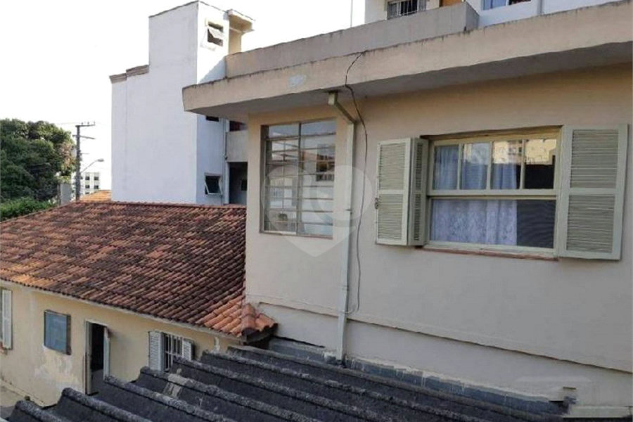 Casa à venda com 3 quartos em Butantã, São Paulo, SP