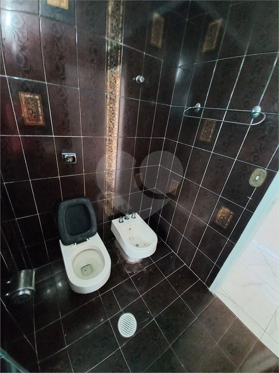 Sobrado à venda com 3 quartos em Parque Esmeralda, São Paulo, SP