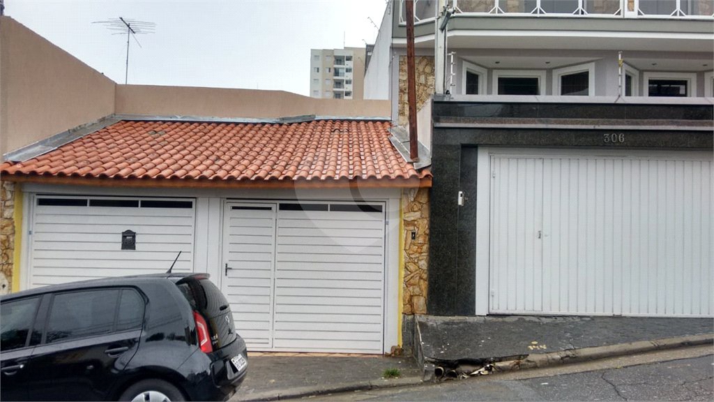 Casa Térrea à venda com 3 quartos, sendo 1 suíte, em Tucuruvi, São Paulo, SP