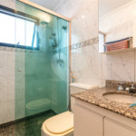 Apartamento à venda com 4 quartos, sendo 3 suítes,  em Perdizes, São Paulo, SP