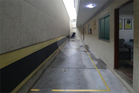 Casa à venda com 3 quartos no condomínio Sem Nome, São Paulo - SP