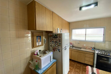 Cobertura à venda com 3 quartos, sendo 1 suíte, em Brooklin Paulista, São Paulo, SP