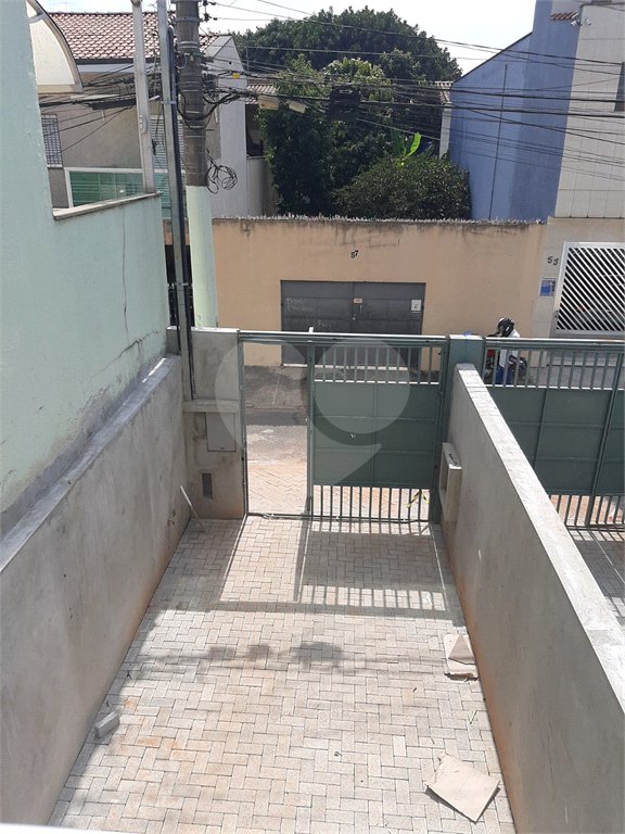 Sobrado à venda com 2 suítes em Vila Nivi, São Paulo, SP