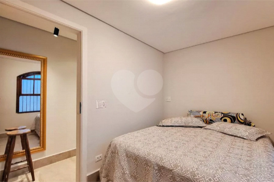 Casa à venda com 3 quartos, sendo 1 suíte, em Tucuruvi, São Paulo, SP