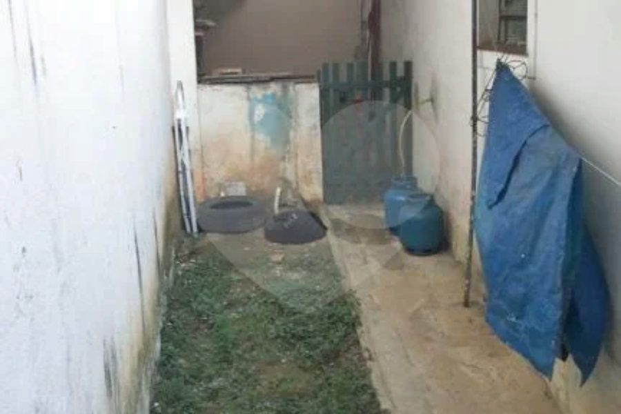 Casa á venda - Jabaquara