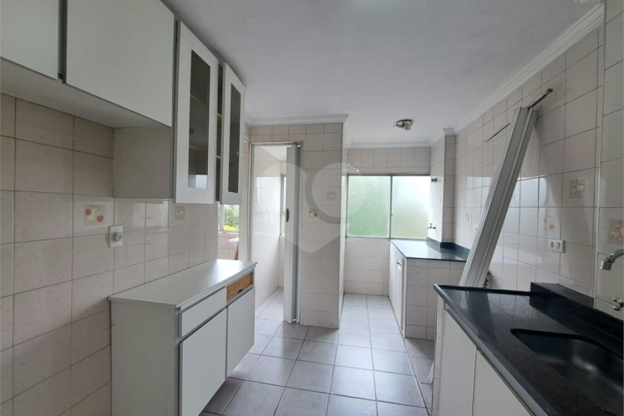 Apartamento à Venda no Condomínio Samambaia II – Vista Livre e Excelente Localização