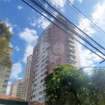 Apartamento à venda com 3 quartos, sendo 1 suíte, em Vila Clementino, São Paulo, SP