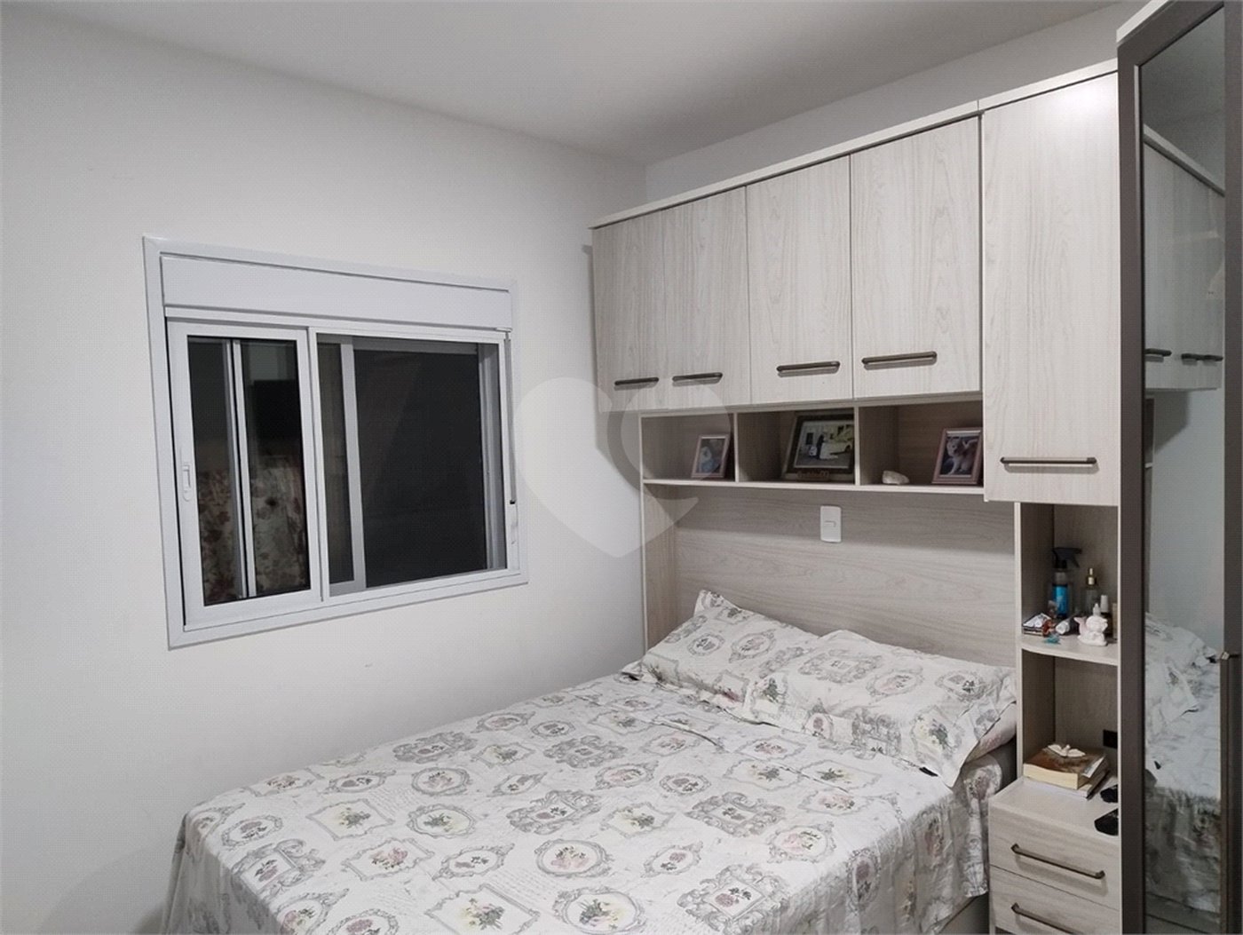 Apartamento à venda com 2 quartos em Vila Guilherme, São Paulo, SP