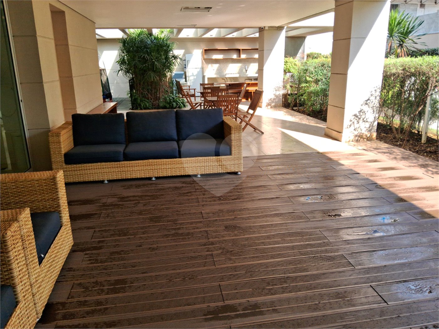 Apartamento à venda com 3 suítes em Vila Mariana, São Paulo, SP