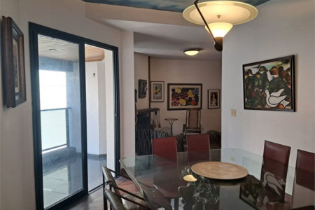 Apartamento para alugar com 3 suítes em Pinheiros, São Paulo, SP