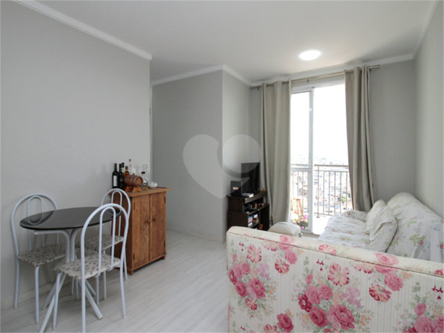 Apartamento à venda com 3 quartos, sendo 1 suíte,  em Jardim Brasil (zona Norte), São Paulo, SP