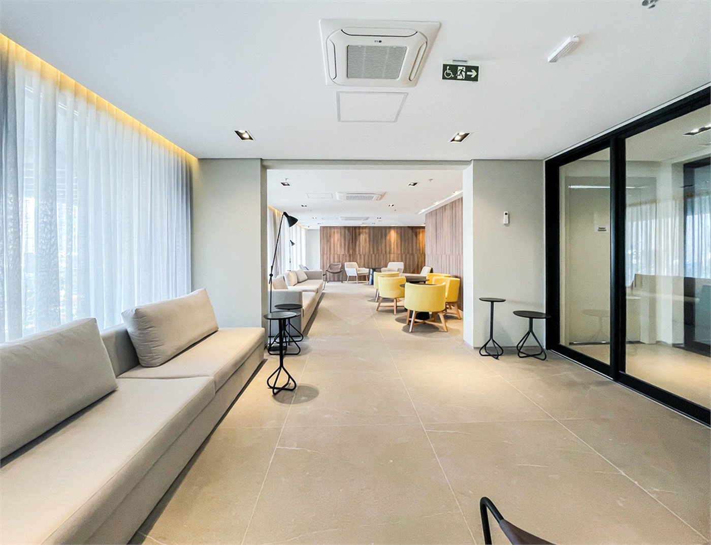 Apartamento à venda com 1 quarto em Vila Mariana, São Paulo, SP