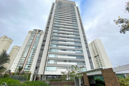Apartamento à venda com 3 suítes em Vila Leopoldina, São Paulo, SP