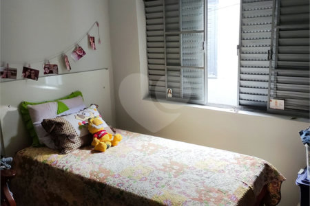 Casa Térrea à venda com 3 quartos, sendo 1 suíte, em Vila Trujillo, Sorocaba, SP