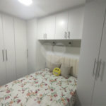 Apartamento à venda com 2 quartos em Pirituba, São Paulo, SP