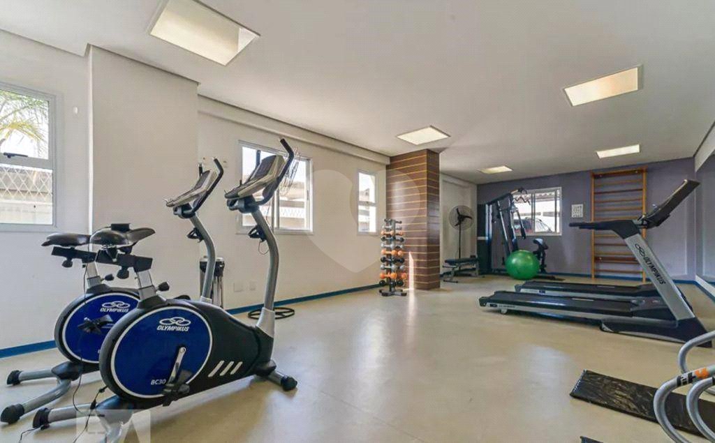 Apartamento à venda com 2 quartos, sendo 1 suíte, em Vila Nair, São Paulo, SP