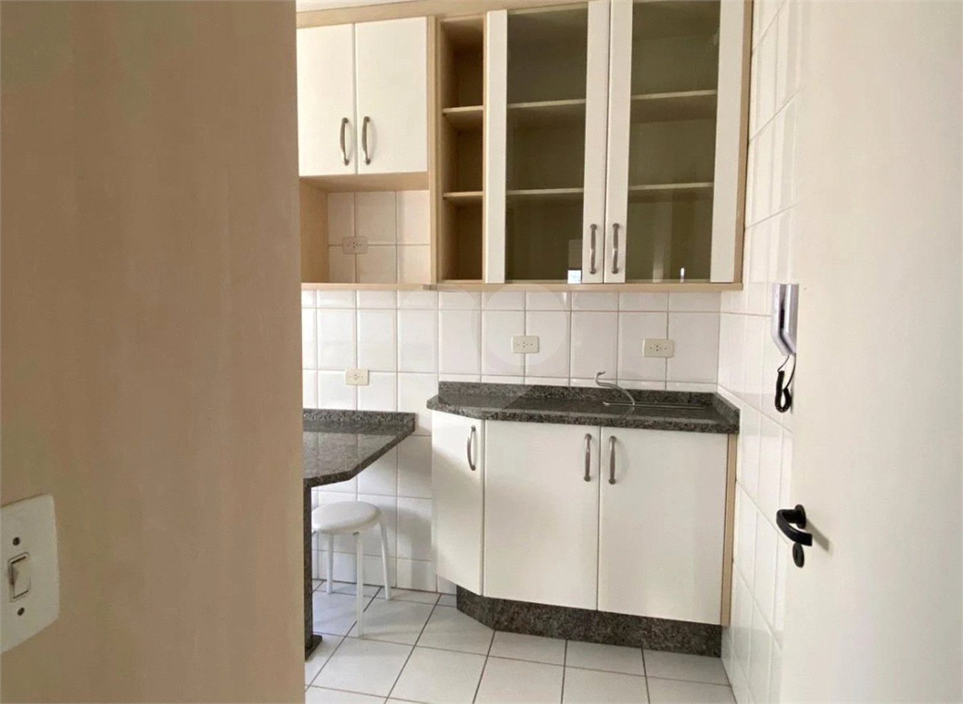 Apartamento à venda com 2 quartos, sendo 1 suíte, em Cidade Monções, São Paulo, SP