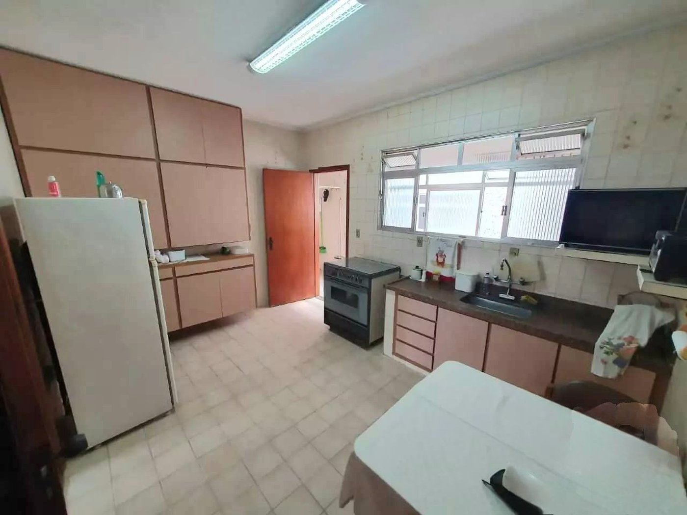 Apartamento à venda, 118 m² por R$ 695.000,00 - Ponta da Praia - Santos/SP