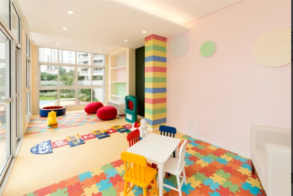 Apartamento à venda com 2 quartos em Vila Andrade, São Paulo, SP