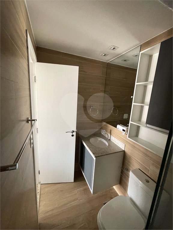 Apartamento à venda com 1 suíte em Vila Mariana, São Paulo, SP