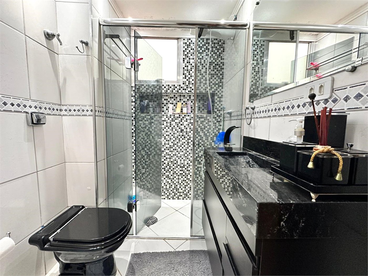 Apartamento à venda com 2 quartos em Limão, São Paulo, SP