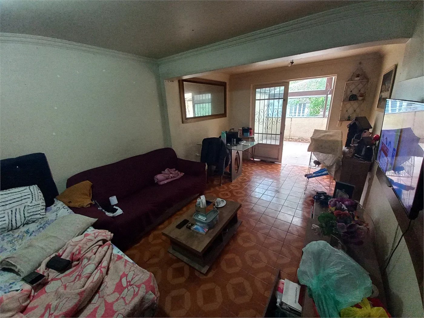 Sobrado à venda com 3 quartos, sendo 1 suíte,  em Jardim Helga, São Paulo, SP