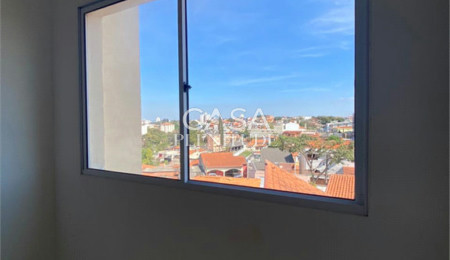 Apartamento à venda com 2 quartos, sendo 1 suíte,  em Vila Barão, Sorocaba, SP
