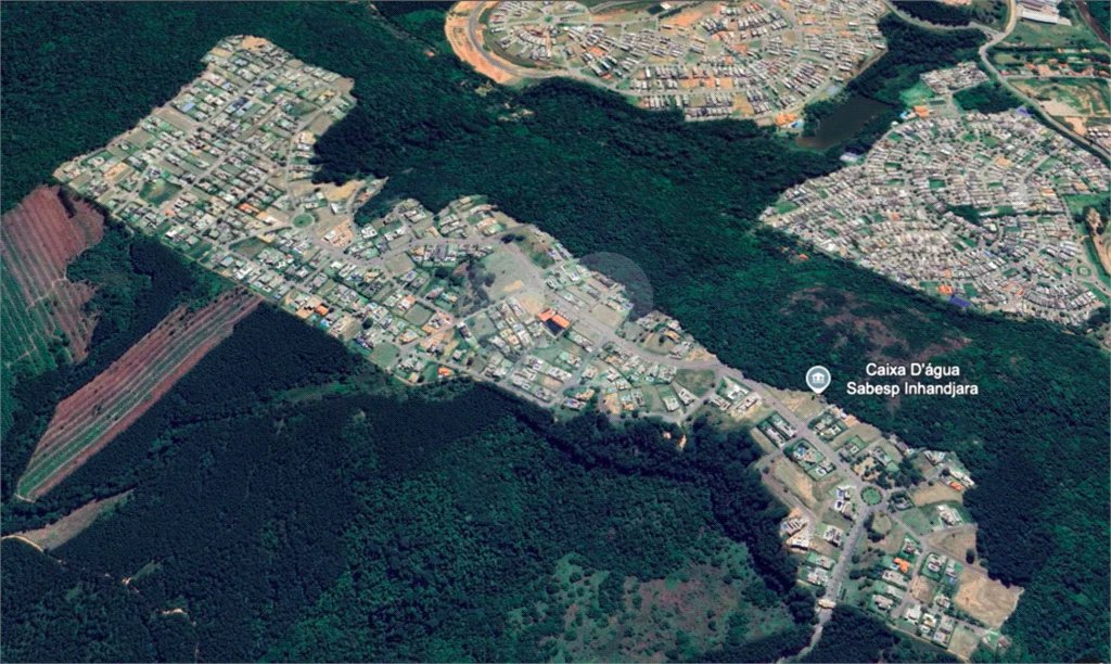 Casa à venda com 3 suítes no condomínio Colinas de Inhandjara, Itupeva - SP