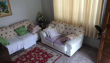 Sobrado à venda com 3 quartos em Freguesia do Ó, São Paulo, SP