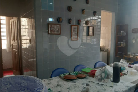Sobrado à venda com 5 quartos em Santana, São Paulo, SP