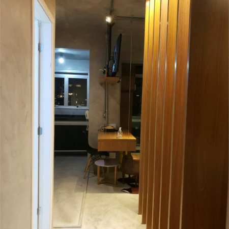 Apartamento à venda com 1 quarto em Cidade Monções, São Paulo, SP