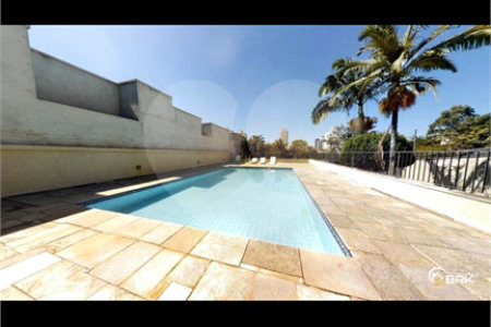 Apartamento à venda com 3 quartos, sendo 1 suíte, em Vila Paulicéia, São Paulo, SP