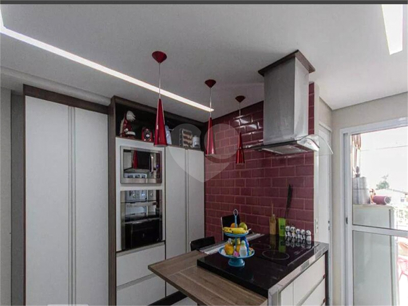 Apartamento à venda com 3 quartos, sendo 1 suíte, em Jardim Vazani, São Paulo, SP