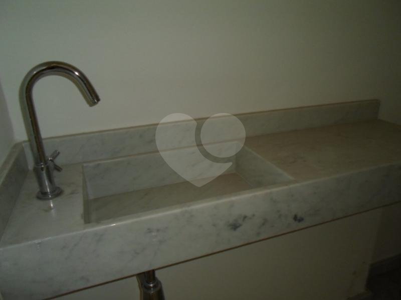 Apartamento à venda com 4 suítes em Campo Belo, São Paulo, SP