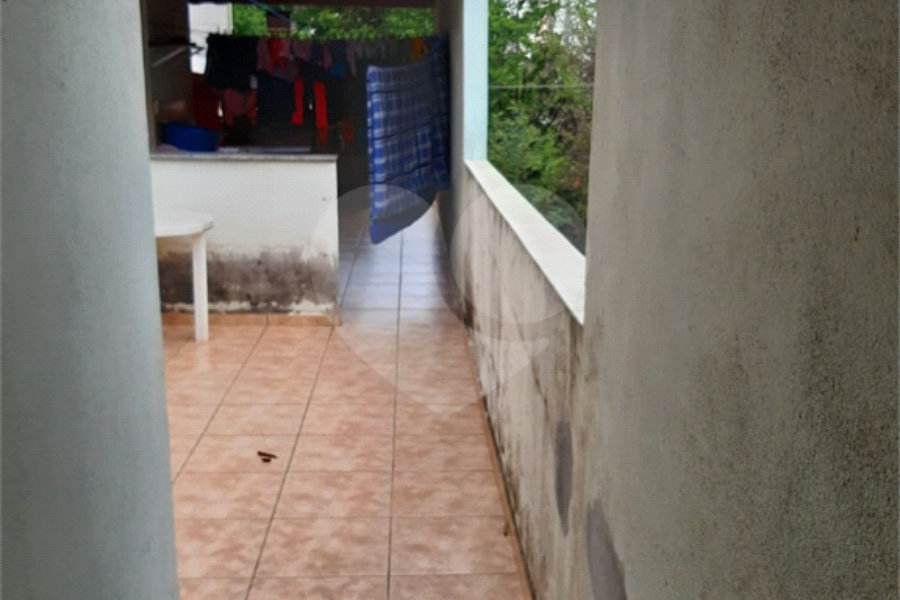 Sobrado à venda com 3 quartos, sendo 1 suíte, em Mandaqui, São Paulo, SP