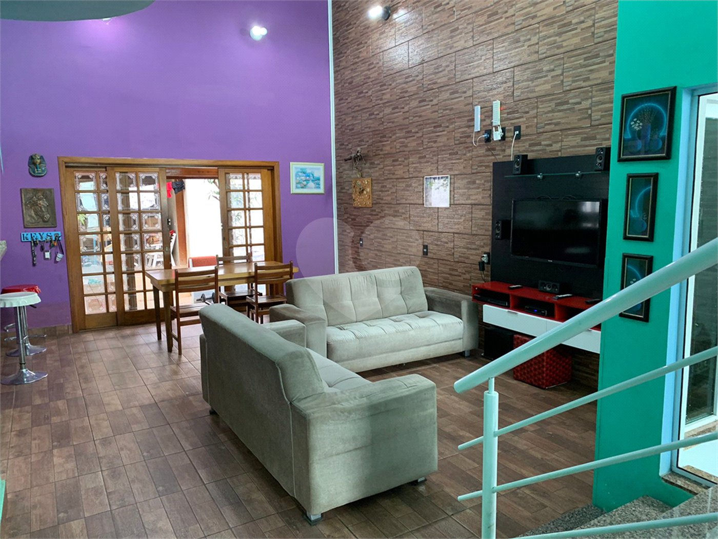 Casa à venda com 3 quartos, sendo 2 suítes, em Jardim Celani, Salto, SP