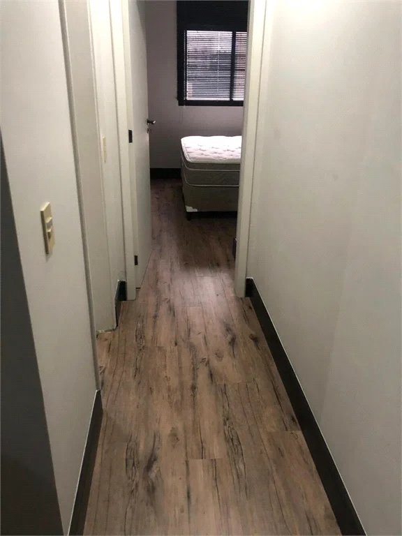 Apartamento para alugar com 1 quarto em Vila Andrade, São Paulo, SP