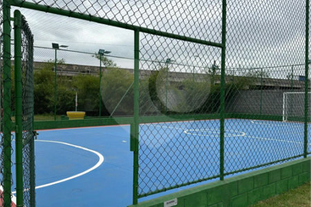 Casa à venda ou para alugar com 2 quartos no condomínio Residencial Caxangá 2, Suzano - SP
