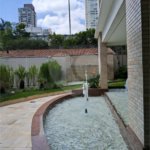 Edificio Soleil Clube Vila Mariana ANDAR ALTO ACIMA