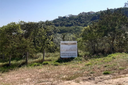 Terreno à venda em Jardim Leocádia, Sorocaba, SP