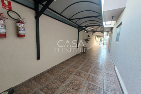 Apartamento à venda com 2 quartos, sendo 1 suíte, em Jardim Ferreira, Sorocaba, SP