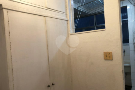 Apartamento à venda com 3 quartos em Tijuca, Rio de Janeiro, RJ