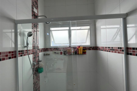 Casa à venda com 3 suítes no condomínio Reserva Nova Cantareira, São Paulo - SP