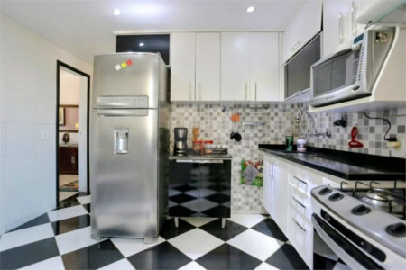 Apartamento à venda com 2 quartos, sendo 1 suíte,  em Vila Isabel, Rio de Janeiro, RJ