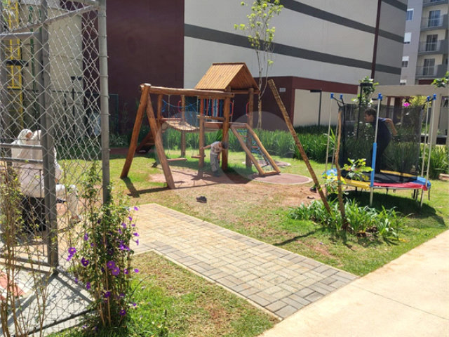 Apartamento à venda com 2 quartos em Vila Maria, São Paulo, SP