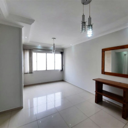 Apartamento à venda, 72 m² por R$ 309.000,00 - Vila Júlia - Guarujá/SP