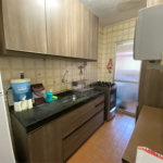 Apartamento à venda com 2 quartos em Vila Campestre, São Paulo, SP