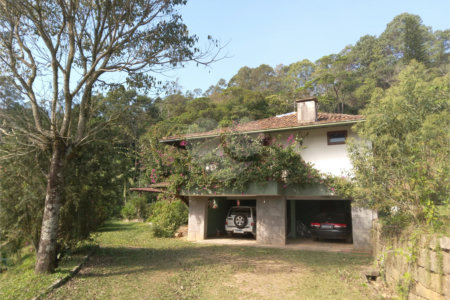 Sítio à venda em Chácara São João, Campo Limpo Paulista, SP