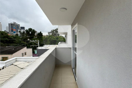 Apartamento à venda com 1 suíte em Vila Paulicéia, São Paulo, SP