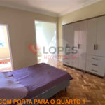 Apartamento à venda com 3 quartos, sendo 1 suíte, em Tijuca, Rio de Janeiro, RJ
